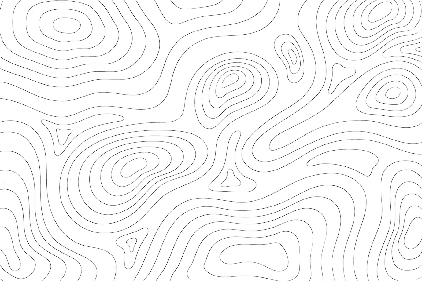 Footer background